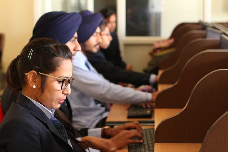 Lyallpur Khalsa College of Engineering Jalandhar Labs photo 7
